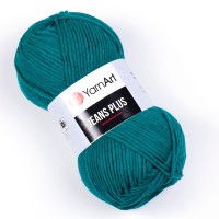 YarnArt Jeans Plus / Gina Plus 63